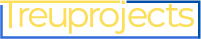 Treuprojects Logo